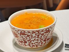 龙虾汤泡饭-北京厨房(SKP店)
