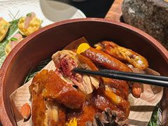 -锦楼·臻选新杭帮(杭州中心店)