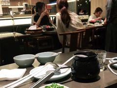 -捞王锅物料理(上海世茂广场店)