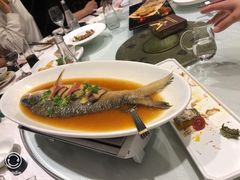 -骏莱海鲜鱼港(五角场店)