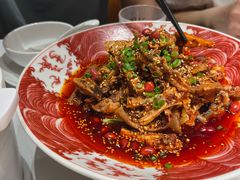 -百年神厨·地道川菜(清江西路店)