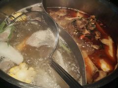 -左庭右院鲜牛肉火锅(南通CBD大有境店)