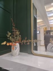 -悦Salon发型设计