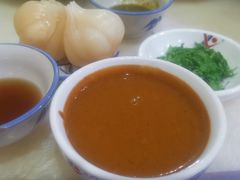-鑫龙火锅城(经二纬四店)