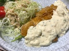 -鸟鸣门屋台料理(金帝银泰店)