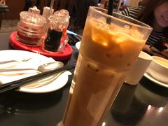 -翠华餐厅(正佳广场店)