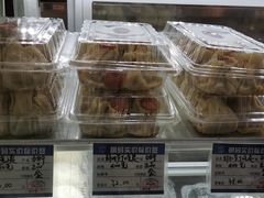 -白玉兰食品(中山公园龙之梦店)