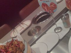 -龍歌自助小火锅(雨花台江南虹悦城店)