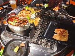 -伍丁·烤牛肋(和平东桥店)