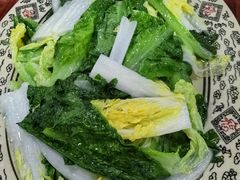 -华仔土鸡店(南洲分店)
