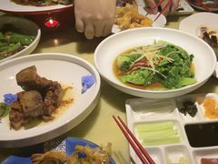 -范家小馆·烤鸭新京菜(金融街店)