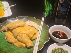 -荣兴酒家(徐家汇店)