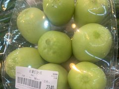 -果蔬好(江南赋店)
