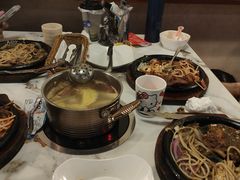 -欧姆世家牛排(英德店)