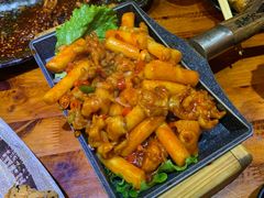 -小木屋米酒店总店