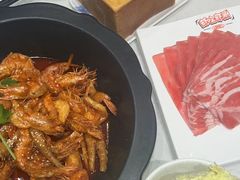 -虾吃虾涮.虾火锅.肉蟹煲(步步高梅溪新天地店)