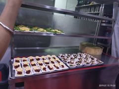 -清真军邺·金富苑肥牛(石坡街旗舰店)