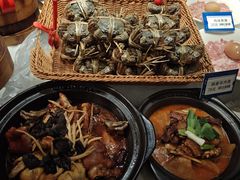 -阿毛饭店(和义路店)