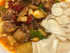 -西贝(紫荆广场店)