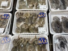 -盒马X会员店(上海森兰商都店)