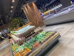 -果蔬好生活超市(乐堤港店)