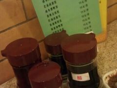 调料-老班长手工灌汤包老店(东山店)