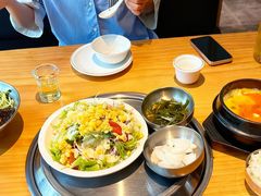 -土大力韩式烤肉料理(和平路店)