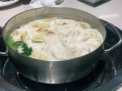 -浩爷羊蝎子火锅(望京店)