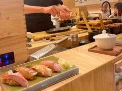 -鮨政·Omakase(港汇恒隆广场店)