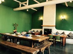 -素心小筑(后沙裕镇店)