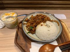 -GOGO Plate(成都太古里店)
