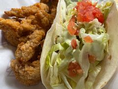 -Taco Bell 塔可钟(民田路店)