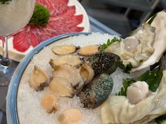 -喜聚薈·花膠雞海鮮火鍋(越秀店)