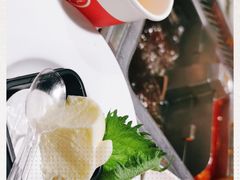 -海底捞火锅(振华商厦店)