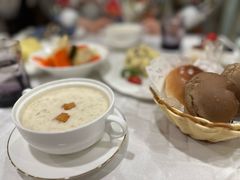 -新侨三宝乐西餐厅(崇文门店)