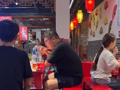 -欠火锅·水牛毛肚·团建聚餐·生日宴(何山路店)