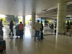 -丽江三义国际机场