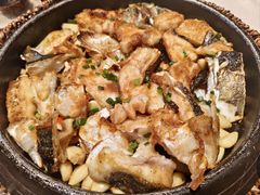 -年辉渔村·非遗传承餐厅(新丰江店)