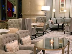 一楼大厅-广州富力丽思卡尔顿酒店