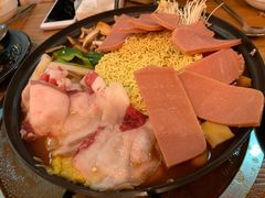 -麻麻桃韩式料理(百盛B馆店)