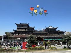 -二十八里太湖船菜(吉祥路店)