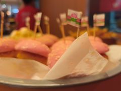 -龍歌自助小火锅(市南金茂湾店)