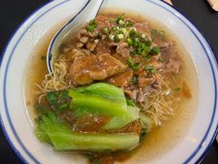 -左记港食(融科天城店)