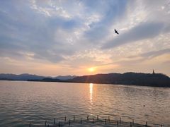 -湖畔居茶楼(湖滨店)