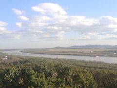 -珲春防川景区