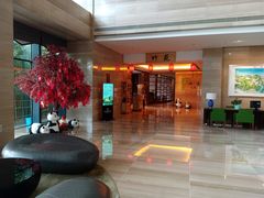 -北京园博大酒店