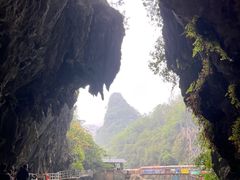 -英西峰林·洞天仙境