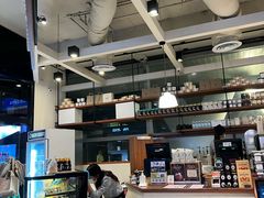 -After You Dessert Cafe(CENTRALWORLD)