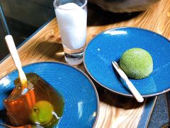 -湊湊火锅·茶憩(东城万达店)