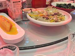 -河北宾馆中茂海悦酒店